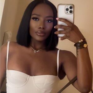 Meet your Posher, Zainab